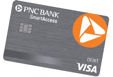 pnc smart access card credit check|pnc smartaccess card sign in.